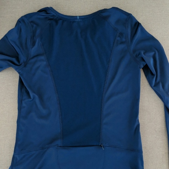 Champion Long Sleeve Workout Top - Picture 2 of 7